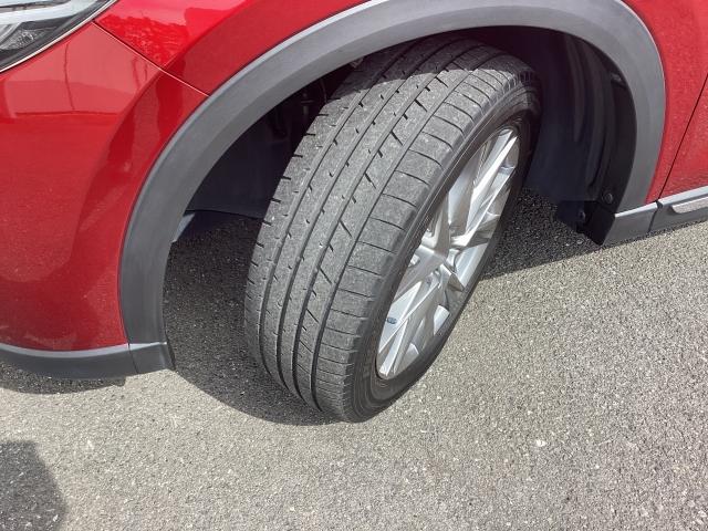 ＣＸ－８ ２．２　ＸＤ　プロアクティブ　Ｓパッケージ　ディーゼルターボ　シートヒーター、シートベンチレーション、３６０度カメラ　ＥＴＣ　地上デジタル　Ｂｌｕｅｔｏｏｔｈオーディオ　キーレス　衝突軽減ブレーキ　アドバンスドキー　ナビ＆ＴＶ　ターボ　オートハイビーム　ＬＥＤ（33枚目）