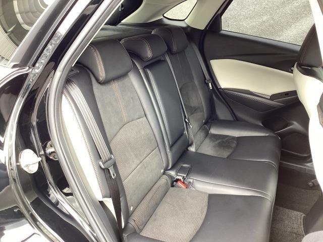 ＣＸ－３ １．５　１５Ｓ　スーパー　エッジー　２ＷＤ　３６０°モニター　レーダークルーズ　１８ＡＷ　２カメラドライブレコーダー　運転席電動シート　シートヒーター　パーキングセンサー　ＧＶＣ　ＣＤＤＶＤＴＶ　禁煙　前席シートヒーター　ドラレコ　ＢＴ（10枚目）