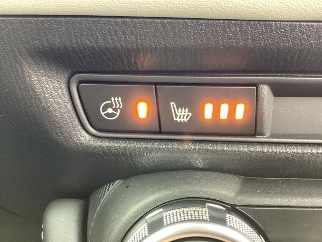 ＣＸ－３ １．５　１５Ｓ　スーパー　エッジー　２ＷＤ　３６０°モニター　レーダークルーズ　１８ＡＷ　２カメラドライブレコーダー　運転席電動シート　シートヒーター　パーキングセンサー　ＧＶＣ　ＣＤＤＶＤＴＶ　禁煙　前席シートヒーター　ドラレコ　ＢＴ（20枚目）