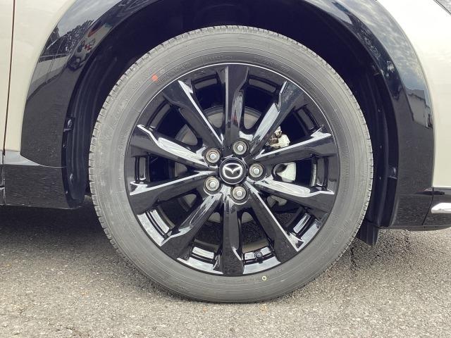 ＣＸ－３ １．５　１５Ｓ　スーパー　エッジー　２ＷＤ　３６０°モニター　レーダークルーズ　１８ＡＷ　２カメラドライブレコーダー　運転席電動シート　シートヒーター　パーキングセンサー　ＧＶＣ　ＣＤＤＶＤＴＶ　禁煙　前席シートヒーター　ドラレコ　ＢＴ（32枚目）