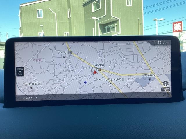 ＣＸ－５ ２．２　ＸＤ　ブラックトーンエディション　ディーゼルターボ　ワイヤレス充電　スマホアプリ連動　ハンズフリー機能付きパワーリフトゲート　ＢＯＳＥサウンドシステム　ＵＳＢ－Ｃポイント　３６０度カメラ　禁煙　ＬＥＤライト　アドバンスドキー　Ｂｌｕｅｔｏｏｔｈ　ＥＴＣ（4枚目）