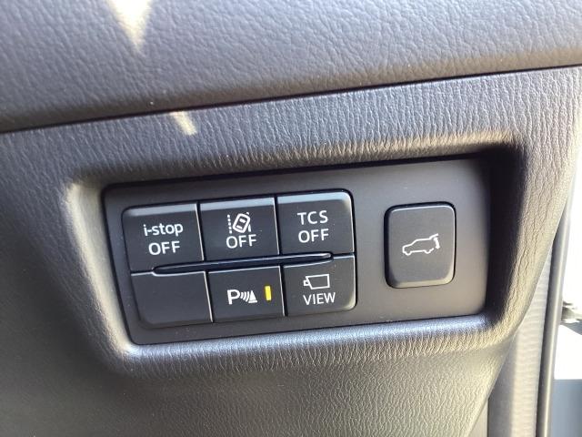 ＣＸ－５ ２．２　ＸＤ　ブラックトーンエディション　ディーゼルターボ　ワイヤレス充電　スマホアプリ連動　ハンズフリー機能付きパワーリフトゲート　ＢＯＳＥサウンドシステム　ＵＳＢ－Ｃポイント　３６０度カメラ　禁煙　ＬＥＤライト　アドバンスドキー　Ｂｌｕｅｔｏｏｔｈ　ＥＴＣ（6枚目）