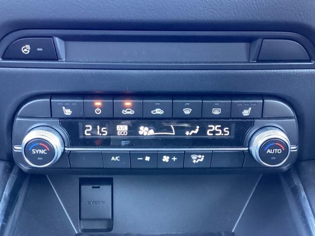 ＣＸ－５ ２．２　ＸＤ　ブラックトーンエディション　ディーゼルターボ　ワイヤレス充電　スマホアプリ連動　ハンズフリー機能付きパワーリフトゲート　ＢＯＳＥサウンドシステム　ＵＳＢ－Ｃポイント　３６０度カメラ　禁煙　ＬＥＤライト　アドバンスドキー　Ｂｌｕｅｔｏｏｔｈ　ＥＴＣ（15枚目）