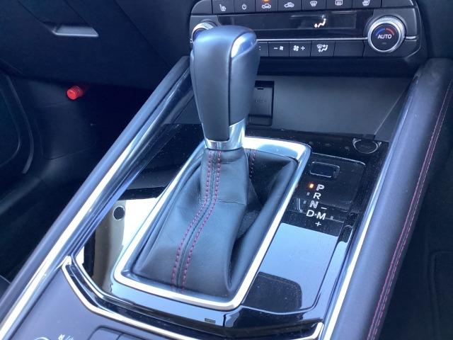 ＣＸ－５ ２．２　ＸＤ　ブラックトーンエディション　ディーゼルターボ　ワイヤレス充電　スマホアプリ連動　ハンズフリー機能付きパワーリフトゲート　ＢＯＳＥサウンドシステム　ＵＳＢ－Ｃポイント　３６０度カメラ　禁煙　ＬＥＤライト　アドバンスドキー　Ｂｌｕｅｔｏｏｔｈ　ＥＴＣ（18枚目）