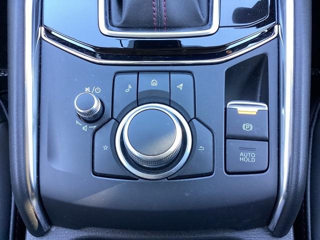 ＣＸ－５ ２．２　ＸＤ　ブラックトーンエディション　ディーゼルターボ　ワイヤレス充電　スマホアプリ連動　ハンズフリー機能付きパワーリフトゲート　ＢＯＳＥサウンドシステム　ＵＳＢ－Ｃポイント　３６０度カメラ　禁煙　ＬＥＤライト　アドバンスドキー　Ｂｌｕｅｔｏｏｔｈ　ＥＴＣ（19枚目）