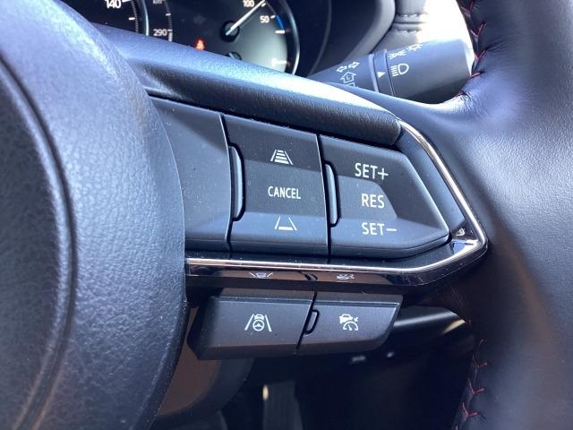 ＣＸ－５ ２．２　ＸＤ　ブラックトーンエディション　ディーゼルターボ　ワイヤレス充電　スマホアプリ連動　ハンズフリー機能付きパワーリフトゲート　ＢＯＳＥサウンドシステム　ＵＳＢ－Ｃポイント　３６０度カメラ　禁煙　ＬＥＤライト　アドバンスドキー　Ｂｌｕｅｔｏｏｔｈ　ＥＴＣ（26枚目）