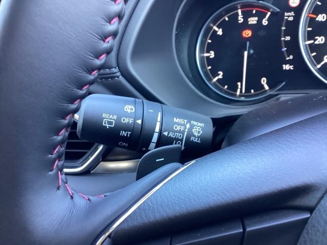 ＣＸ－５ ２．２　ＸＤ　ブラックトーンエディション　ディーゼルターボ　ワイヤレス充電　スマホアプリ連動　ハンズフリー機能付きパワーリフトゲート　ＢＯＳＥサウンドシステム　ＵＳＢ－Ｃポイント　３６０度カメラ　禁煙　ＬＥＤライト　アドバンスドキー　Ｂｌｕｅｔｏｏｔｈ　ＥＴＣ（27枚目）