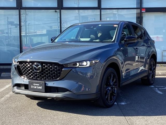 ＣＸ－５ ２．２　ＸＤ　ブラックトーンエディション　ディーゼルターボ　ワイヤレス充電　スマホアプリ連動　ハンズフリー機能付きパワーリフトゲート　ＢＯＳＥサウンドシステム　ＵＳＢ－Ｃポイント　３６０度カメラ　禁煙　ＬＥＤライト　アドバンスドキー　Ｂｌｕｅｔｏｏｔｈ　ＥＴＣ（35枚目）