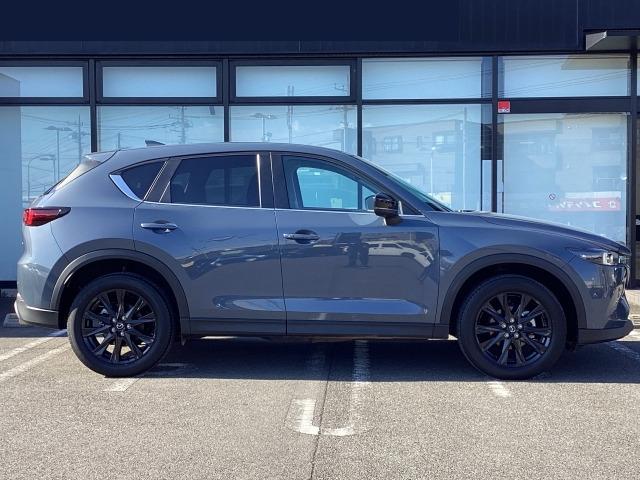 ＣＸ－５ ２．２　ＸＤ　ブラックトーンエディション　ディーゼルターボ　ワイヤレス充電　スマホアプリ連動　ハンズフリー機能付きパワーリフトゲート　ＢＯＳＥサウンドシステム　ＵＳＢ－Ｃポイント　３６０度カメラ　禁煙　ＬＥＤライト　アドバンスドキー　Ｂｌｕｅｔｏｏｔｈ　ＥＴＣ（39枚目）