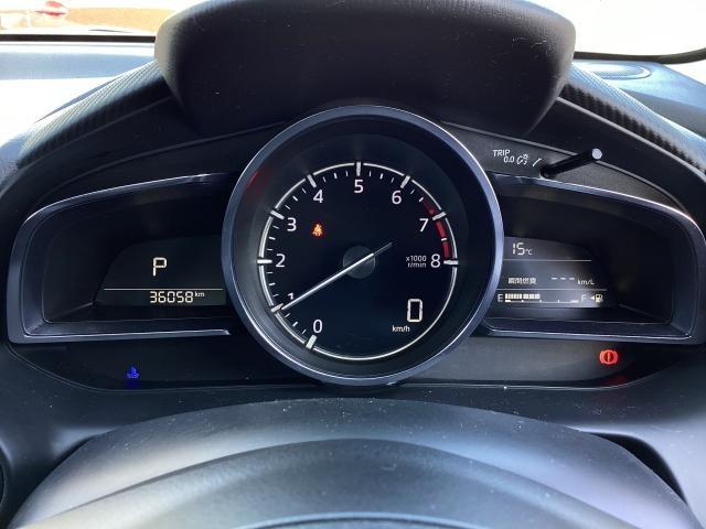 デミオ １．５　１５Ｓ　ツーリング　Ｌパッケージ　３６０°ビューカメラ　マツダコネクトナビ　シートヒーター　ドライブレコーダー　マツダコネクトナビ　フルセグＴＶ　ＣＤ／ＤＶＤ　ＥＴＣ２．０車載器　アドバンストキー　ＵＳＢ入力　１オーナー　ドラレコ（3枚目）