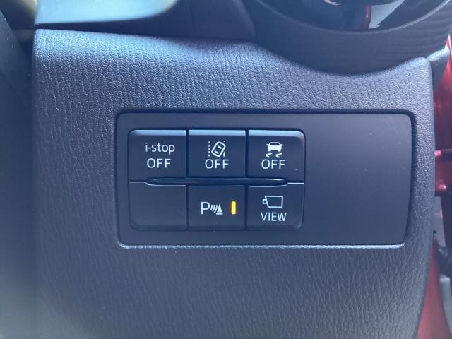 デミオ １．５　１５Ｓ　ツーリング　Ｌパッケージ　３６０°ビューカメラ　マツダコネクトナビ　シートヒーター　ドライブレコーダー　マツダコネクトナビ　フルセグＴＶ　ＣＤ／ＤＶＤ　ＥＴＣ２．０車載器　アドバンストキー　ＵＳＢ入力　１オーナー　ドラレコ（6枚目）
