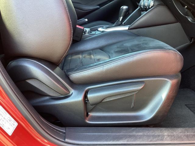 デミオ １．５　１５Ｓ　ツーリング　Ｌパッケージ　３６０°ビューカメラ　マツダコネクトナビ　シートヒーター　ドライブレコーダー　マツダコネクトナビ　フルセグＴＶ　ＣＤ／ＤＶＤ　ＥＴＣ２．０車載器　アドバンストキー　ＵＳＢ入力　１オーナー　ドラレコ（8枚目）