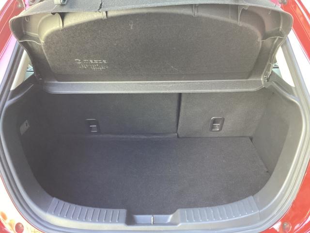 デミオ １．５　１５Ｓ　ツーリング　Ｌパッケージ　３６０°ビューカメラ　マツダコネクトナビ　シートヒーター　ドライブレコーダー　マツダコネクトナビ　フルセグＴＶ　ＣＤ／ＤＶＤ　ＥＴＣ２．０車載器　アドバンストキー　ＵＳＢ入力　１オーナー　ドラレコ（11枚目）