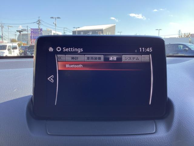 デミオ １．５　１５Ｓ　ツーリング　Ｌパッケージ　３６０°ビューカメラ　マツダコネクトナビ　シートヒーター　ドライブレコーダー　マツダコネクトナビ　フルセグＴＶ　ＣＤ／ＤＶＤ　ＥＴＣ２．０車載器　アドバンストキー　ＵＳＢ入力　１オーナー　ドラレコ（18枚目）