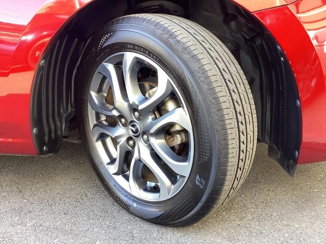 デミオ １．５　１５Ｓ　ツーリング　Ｌパッケージ　３６０°ビューカメラ　マツダコネクトナビ　シートヒーター　ドライブレコーダー　マツダコネクトナビ　フルセグＴＶ　ＣＤ／ＤＶＤ　ＥＴＣ２．０車載器　アドバンストキー　ＵＳＢ入力　１オーナー　ドラレコ（33枚目）