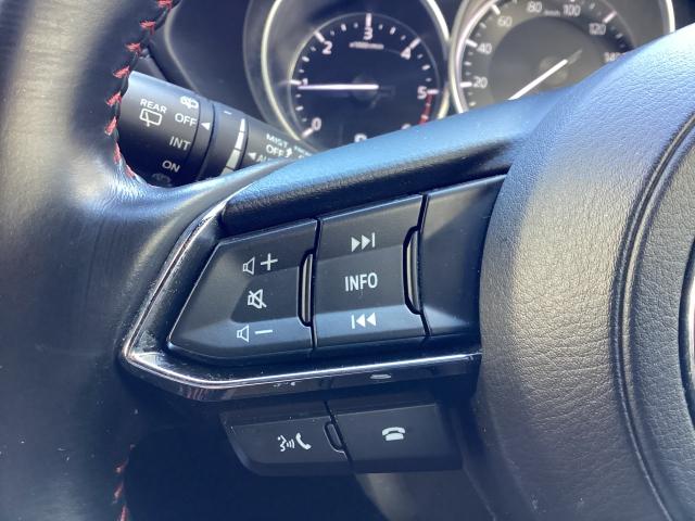 ＣＸ－８ ２．２　ＸＤ　ブラックトーン　エディション　ディーゼルターボ　マツダコネクトナビ　フルセグＴＶ　Ｂｌｕｅｔｏｏｔｈ　ＵＳＢ　運転席パワーシート　シートヒータ　マツダレーダークルーズ　ワンオーナー７　３６０ビュー　電動リヤゲート　衝突軽減装置　追従クルコン　ＥＴＣ（23枚目）