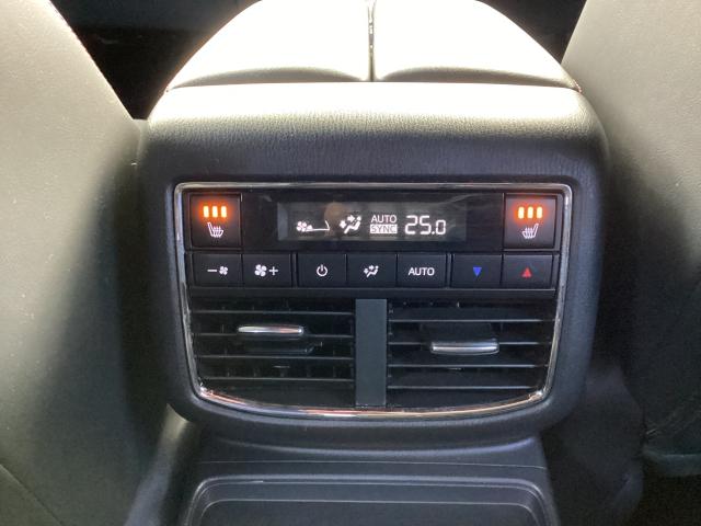 ＣＸ－８ ２．２　ＸＤ　ブラックトーン　エディション　ディーゼルターボ　マツダコネクトナビ　フルセグＴＶ　Ｂｌｕｅｔｏｏｔｈ　ＵＳＢ　運転席パワーシート　シートヒータ　マツダレーダークルーズ　ワンオーナー７　３６０ビュー　電動リヤゲート　衝突軽減装置　追従クルコン　ＥＴＣ（27枚目）