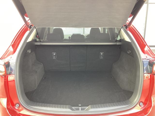 CX-5 2.2 XD プロアクティブ ディーゼルターボ 360°ビューモニタードライブレコーダー ETC ナビ TV DVD レーダークルーズコントロール AT誤発進抑制制御 アラウンドヴューモニター 衝突軽減ブレ-キ PWシート 1オーナー USB接続(11枚目)