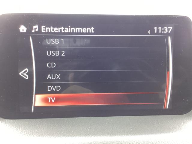 CX-5 2.2 XD プロアクティブ ディーゼルターボ 360°ビューモニタードライブレコーダー ETC ナビ TV DVD レーダークルーズコントロール AT誤発進抑制制御 アラウンドヴューモニター 衝突軽減ブレ-キ PWシート 1オーナー USB接続(15枚目)