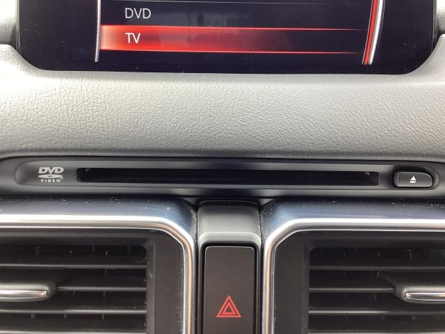 CX-5 2.2 XD プロアクティブ ディーゼルターボ 360°ビューモニタードライブレコーダー ETC ナビ TV DVD レーダークルーズコントロール AT誤発進抑制制御 アラウンドヴューモニター 衝突軽減ブレ-キ PWシート 1オーナー USB接続(18枚目)