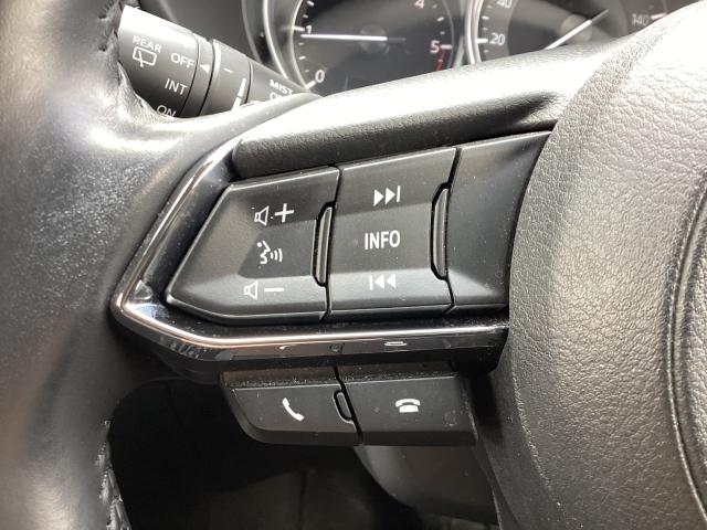 CX-5 2.2 XD プロアクティブ ディーゼルターボ 360°ビューモニタードライブレコーダー ETC ナビ TV DVD レーダークルーズコントロール AT誤発進抑制制御 アラウンドヴューモニター 衝突軽減ブレ-キ PWシート 1オーナー USB接続(23枚目)