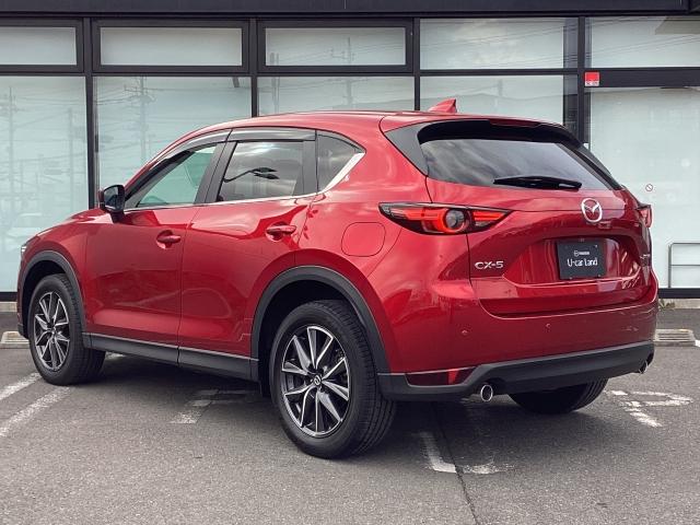 CX-5 2.2 XD プロアクティブ ディーゼルターボ 360°ビューモニタードライブレコーダー ETC ナビ TV DVD レーダークルーズコントロール AT誤発進抑制制御 アラウンドヴューモニター 衝突軽減ブレ-キ PWシート 1オーナー USB接続(37枚目)