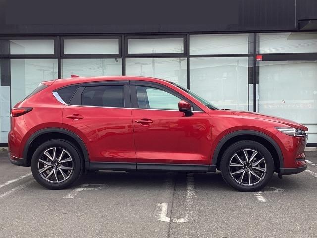 CX-5 2.2 XD プロアクティブ ディーゼルターボ 360°ビューモニタードライブレコーダー ETC ナビ TV DVD レーダークルーズコントロール AT誤発進抑制制御 アラウンドヴューモニター 衝突軽減ブレ-キ PWシート 1オーナー USB接続(39枚目)