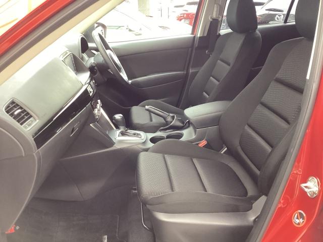 ＣＸ－５ ２．２　ＸＤ　ディーゼルターボ　４ＷＤ　後席フリップダウンモニター　クルーズコントロール　メモリーナビ　バックカメラ　サイドカメラ　ＨＩＤヘッドランプ　フルセグＴＶ　スマートインＥＴＣ　アドバンスドキー　ＰＷ　ＡＵＸ　ターボ車　ＥＴＣ付（9枚目）