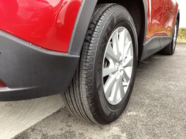 ＣＸ－５ ２．２　ＸＤ　ディーゼルターボ　４ＷＤ　後席フリップダウンモニター　クルーズコントロール　メモリーナビ　バックカメラ　サイドカメラ　ＨＩＤヘッドランプ　フルセグＴＶ　スマートインＥＴＣ　アドバンスドキー　ＰＷ　ＡＵＸ　ターボ車　ＥＴＣ付（32枚目）