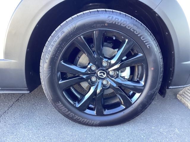 ＣＸ－３０ １．８　ＸＤ　ブラック　セレクション　ディーゼルターボ　４ＷＤ　３６０度カメラ　アレクサ搭載　ＵＳＢ－Ｃポイント　Ｂｌｕｅｔｏｏｔｈ対応オーディオ　当社デモカー　運転席パワーシート　シートヒーター＆ハンドルウォーマー　レーダークルーズコントロール　電動リア（32枚目）