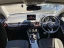 ＭＡＺＤＡ２ １５スポルト　４ＷＤ　８インチＷＶＧＡセンターディスプレイ　車線逸脱警報システム　スマートシティブレーキ　３６０°ビューモニター　カープレイ対応　ＬＥＤヘッドライト　３６０°ビューモニター（2枚目）