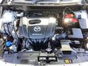SKYACTIV-G搭載!爽快なパワーフィールと低中速の豊かなトルクによる実用域での扱い易さを是非体感して下さい!
