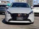 MAZDA2 1.5 XD BD ディーゼルターボ 車載通信機マツダコネクト 360度ビューモニター 地上デジタルTV 交通標識認識システム マツダレーダークルーズ ワンオーナー 地デジチューナー 360°ビューモニター 衝突被害軽減ブレーキ ETC 中古車画像_2