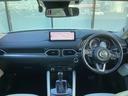 CX-5 2.5 25S Lパッケージ 4WD 360d°ビューモニター 10.25インチセンターディスプレイ 衝突被害軽減ブレーキ AT誤発進抑制制御 レーンキープアシスト 車線逸脱警報 ブラインドスポットモニタリング カープレイ対応 中古車画像_3