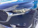 MAZDA3セダン 2.0 20S ブラック セレクション 20S BLKSEL レーンキープアシスト 地デジ ETC シートヒーター デモUP 360°モニター MRCC SBS 中古車画像_3