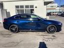 MAZDA3セダン 2.0 20S ブラック セレクション 20S BLKSEL レーンキープアシスト 地デジ ETC シートヒーター デモUP 360°モニター MRCC SBS 中古車画像_4