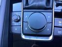 コマンダーコントロールスイッチは走行中でも操作がしやすいです。