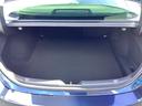 フル乗車時でも十分な容量を確保したトランクルーム！レジャー用品を目いっぱい積んで遊びに行くことも可能ですし、大きなスーツケースやゴルフバッグを積むことも可能です！ゴルフバックは４セット積載可能です！