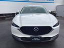 CX-30 2.0 20S ツーリング 4WD 当社デモカーUP alexa搭載 ブラックレザーパッケージ 360度カメラ マイルドハイブリッド 純正ナビ 純正ETC 純正フロアマット スマホアプリ連動ナビ USB-C端子 シートヒーター&ハンドル 中古車画像_3