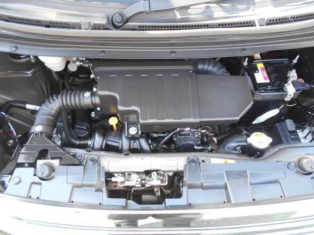 660 ライダー ブラックライン 自動(被害軽減)ブレーキ・踏み間違い衝突防止アシスト・日産純正メモリーナビ(MM316D-W)/フルセグ・アラウンドモニター・両側オートスライドドア・オートライト・ETC・ステアリングスイッチ(20枚目)