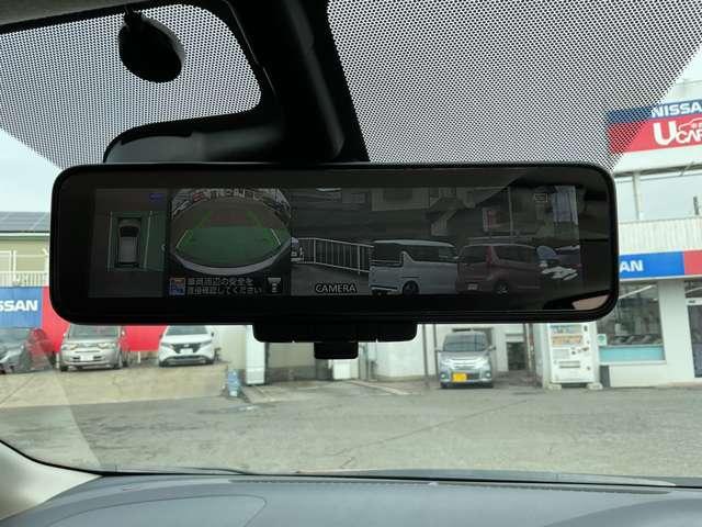 ノート １．２　ｅ－ＰＯＷＥＲ　Ｘ　記録簿付　Ｒカメラ　運転席助手席エアバック　レーンキープ　ＡＵＴＯエアコン　盗難防止システム　ナビＴＶ　ＡＷ　サイドカメラ　運転席エアバッグ　キーレスエントリー　ドラレコ　ＥＴＣ車載器　パワステ（16枚目）