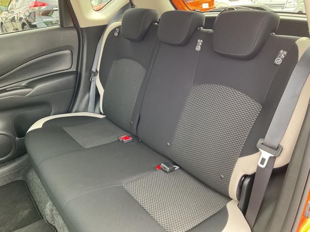 ノート １．２　ｅ－ＰＯＷＥＲ　Ｘ　記録簿付　Ｒカメラ　運転席助手席エアバック　レーンキープ　ＡＵＴＯエアコン　盗難防止システム　ナビＴＶ　ＡＷ　サイドカメラ　運転席エアバッグ　キーレスエントリー　ドラレコ　ＥＴＣ車載器　パワステ（33枚目）