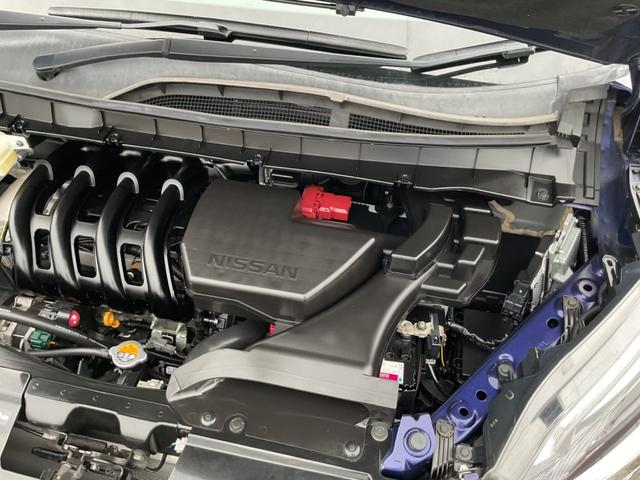セレナ ２．０　Ｘ　ＶセレクションＩＩ　※純正９インチナビ（25枚目）