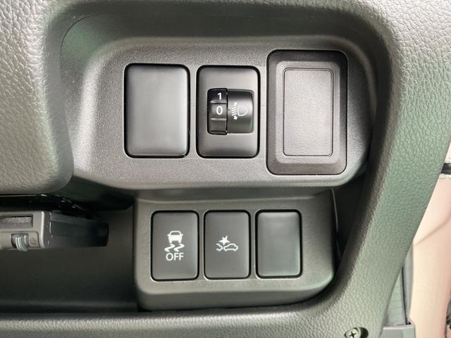 デイズ ６６０　Ｘ　Ｖセレクション　Ａストップ　エアコン　キーレス　衝突軽減ブレーキ　インテリジェントキー　バックカメラ　盗難防止システム　メモリーナビ　アルミホイール　ＡＢＳ（38枚目）
