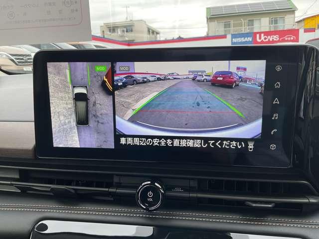 セレナ ２．０　ハイウェイスターＶ　※プロパイロット＋アルパインナビ＋アラウ　Ｗ電動スライド　レーダークルコン　レーンアシスト　展示試乗車ＵＰ　ＬＥＤランプ　盗難防止システム　ＥＴＣ装備　カーテンエアバッグ　アルミホイール　キーフリー　メモリ－ナビ　ナビＴＶ　記録簿　エアコン（15枚目）