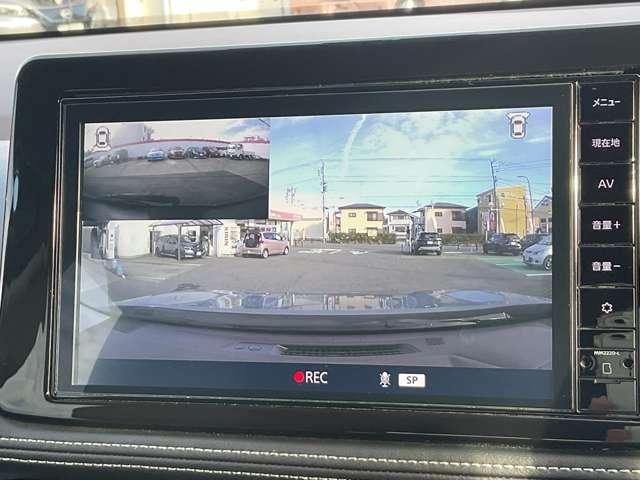 エクストレイル 1.5 X e-4ORCE 4WD エマブレ レーンキープアシスト アダプティブクルーズコントロール バックモニター LEDヘッドライト ドラレコ インテリジェントキー ETC 4WD 記録簿 寒冷地仕様 キーレスエントリー AAC(15枚目)