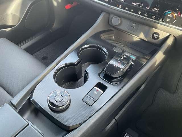 エクストレイル 1.5 X e-4ORCE 4WD エマブレ レーンキープアシスト アダプティブクルーズコントロール バックモニター LEDヘッドライト ドラレコ インテリジェントキー ETC 4WD 記録簿 寒冷地仕様 キーレスエントリー AAC(19枚目)