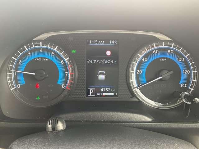 ルークス 660 X ※純正9インチナビ+地デジ+全周囲カメラ 前後衝突軽減ブレーキ 車線逸脱防止 ETC スマートキー 定期点検記録簿 キーフリー ドライブレコーダー i-stop フルオートエアコン パワーウインドウ バックカメラ 盗難防止 カーテンエアバッグ(5枚目)