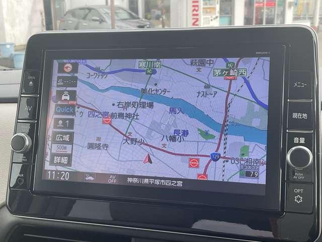 ルークス 660 X ※純正9インチナビ+地デジ+全周囲カメラ 前後衝突軽減ブレーキ 車線逸脱防止 ETC スマートキー 定期点検記録簿 キーフリー ドライブレコーダー i-stop フルオートエアコン パワーウインドウ バックカメラ 盗難防止 カーテンエアバッグ(12枚目)