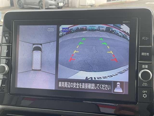 ルークス 660 X ※純正9インチナビ+地デジ+全周囲カメラ 前後衝突軽減ブレーキ 車線逸脱防止 ETC スマートキー 定期点検記録簿 キーフリー ドライブレコーダー i-stop フルオートエアコン パワーウインドウ バックカメラ 盗難防止 カーテンエアバッグ(15枚目)